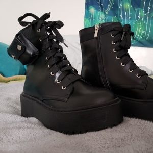 I Just Don't Know Booties